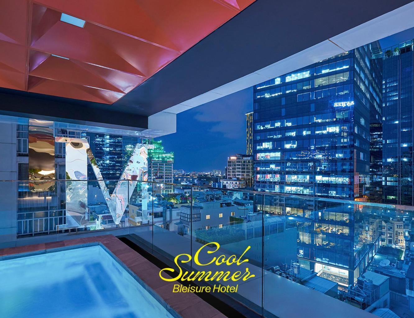 Signature By M Village Le Thanh Ton 5*